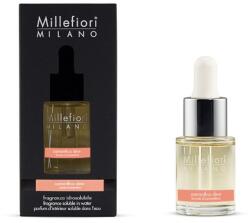 Millefiori Osmanthus Dew Illóolaj 15 Ml - yankeegyertya