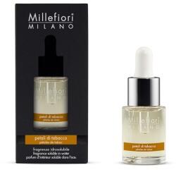 Millefiori Petali Di Tabacco Illóolaj 15 Ml - yankeegyertya