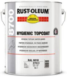 Rust-Oleum Vopsea Igienica Antimucegai 8700 Rust Oleum 5 Litri (8792.5)