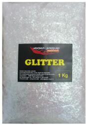 ABW Royal Sclipici Reflexiv Alb 1mm 1 Kg (4.81.03.3) Obiect de decorat