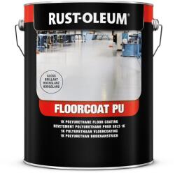 Rust-Oleum Vopsea Poliuretanica 7200 Gri Deschis RAL 7035 5 Litri (7281.5)