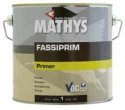 Rust-Oleum Fassiprim 1 White 2.5 Litri Mathys (21.1.2.5)