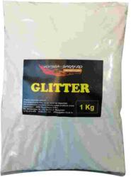 ABW Royal Sclipici Decorativ Alb (Glitter decorativ) 1 Kg (4.81.03.1) Obiect de decorat