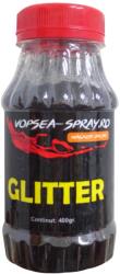 ABW Royal Sclipici Decorativ Negru (Glitter decorativ) 400gr (4.81.07.0) Obiect de decorat