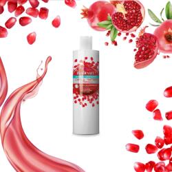 Italicare Sampon fortificant pentru par fragil si tratat chimic - cu RODIE - ITALICARE - 500ml (ICSH)