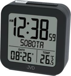 JVD Ceas deşteptător digital controlat radio JVD RB9370.2 gri