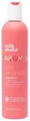 Milk Shake Milk Shake, Pink Lemonade, Sampon, Pentru crearea tonurilor roz, 250ml