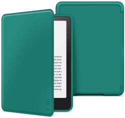 Tech-Protect SMARTCASE KINDLE PAPERWHITE VI / 6 / COLORSOFT / SIGNATURE EDITION verde jad (5906302375622)