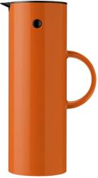 Stelton termikus kancsó 1 L - narancssárga Univerzális méret