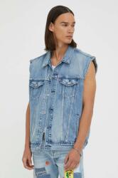 Levi's farmer ujjatlan férfi, átmeneti - kék S
