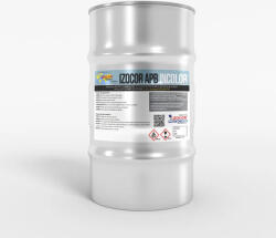 IZOCOR Lac impermeabil pentru beton amprentat - IZOCOR APB incolor, 5 kg (00000030-1)