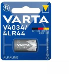 VARTA Baterie 4LR44 Varta V4034PX alcalina 6V 100mAh (4LR44//V4034PX)