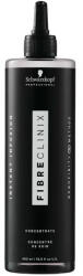 Schwarzkopf Tratament Pentru Regenerare Instantanee Schwarzkopf Professional Bonacure Fibre Clinix Instant Fusion 400ml