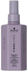 Schwarzkopf Balsam Spray Leave-In Reparator Si Disciplinant Anti-Frizz Schwarzkopf Professional Bonacure Fibre Clinix De-Frizz Smoothing