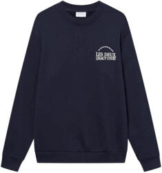 Les Deux Futer Legacy Court LDM200173 460460-dark navy