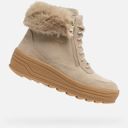 Geox Бежови дамски обувки за глезена Geox Milleiny B Abx Geox | Bezhov | ЖЕНИ | 36