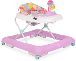 Cangaroo Unicorn bébikomp 3 poziciós lila (108470)