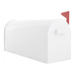 Rottner Cutie postala US Mail Box alba (T00218)