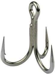 Mustad Ancora Tripla Mustad Titan Steel Jl75npts, Nr 2, 6 Buc Plic (m.jl75npts.2)