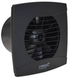 CATA - Szellőző ventilátor UC-12 Hygro fekete (01302200)