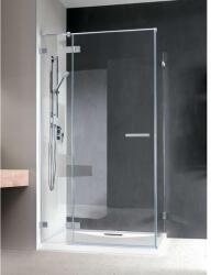 Radaway Euphoria KDJ szögletes zuhanykabin 100x70 átlátszó jobbos (383612-01R-383240-01R-383055-01)