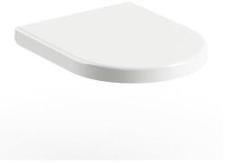 RAVAK Uni Chrome WC ülőke fehér (X01549)