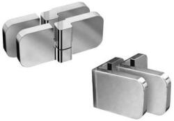 RAVAK BVS2-L B SET 100 króm (D01000A072)