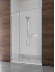 Radaway Euphoria DWJ zuhanyajtó 100 átlátszó balos (383612-01L-383214-01L)