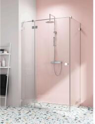 Radaway Essenza Pro KDJ szögletes zuhanykabin 120x90 átlátszó balos (10097120-01-01L-10098090-01-01)