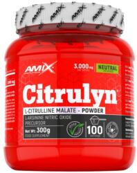 Amix Nutrition Citrulyn Powder [300 грама] Неовкусен