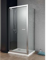 Radaway Twist DW+S szögletes zuhanykabin 70x75 átlátszó (382000-01-382010-01)