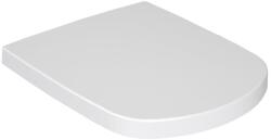 RAVAK Classic WC ülőke fehér (X01672)