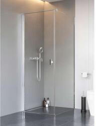 Radaway Nes KDJ I szögletes zuhanykabin 90x80 átlátszó jobbos (10022090-01-01R-10039080-01-01)