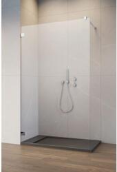 Radaway Essenza Pro Walk-in zuhanyfal 160 átlátszó (10103160-01-01)