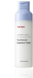 Toner pentru hidratare Panthetoin Essence, 200 ml, Manyo