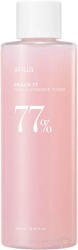 Toner cu niacinamida si 77% extract de piersica, 250 ml, Anua