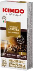 KIMBO Espresso Barista 100% Arabica Nespresso (10)