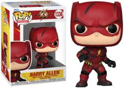 Funko POP Movies: The Flash Barry Allen 1336 (FU65595)