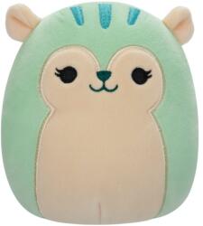Jazwares Squishmallows Fuyuki a mókus 20 cm (SQCR05410)
