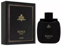 VURV Royce Black EDP 100 ml