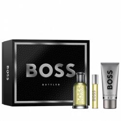 HUGO BOSS Parfumerie Barbati Bottled Eau De Toilette 100 Ml Gift Set ă