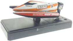 Berger Távirányítós versenyhajó (ST4756)
