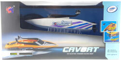 Berger Cavort R/C hajó (ST4144)
