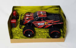 Berger Távirányítós Pickup (ST3368)