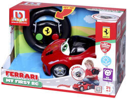 Bburago Junior távirányítós La Ferrari (16-91000)