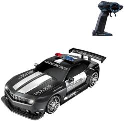 Magic Toys RC Távirányítós Chevrolet Camaro rendőrautó 1:12 30cm (MKL100850)