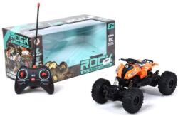 Magic Toys RC Távirányítós Crawler Quad 1:24 (MKL212819)