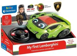 Clementoni Az első Lamborghini Huracán távirányítós autóm (17845)