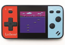 Lexibook Cyber Arcade Pocket JL1895 Console
