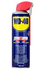 WD-40 Smart Straw